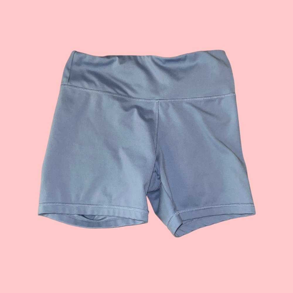 Jockey Women's Athletic Gray Shorts